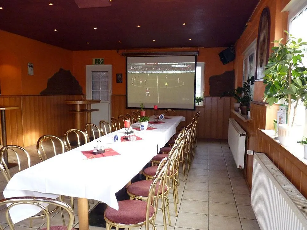 Homestay Messe-Zimmer Tus-Treff Germany