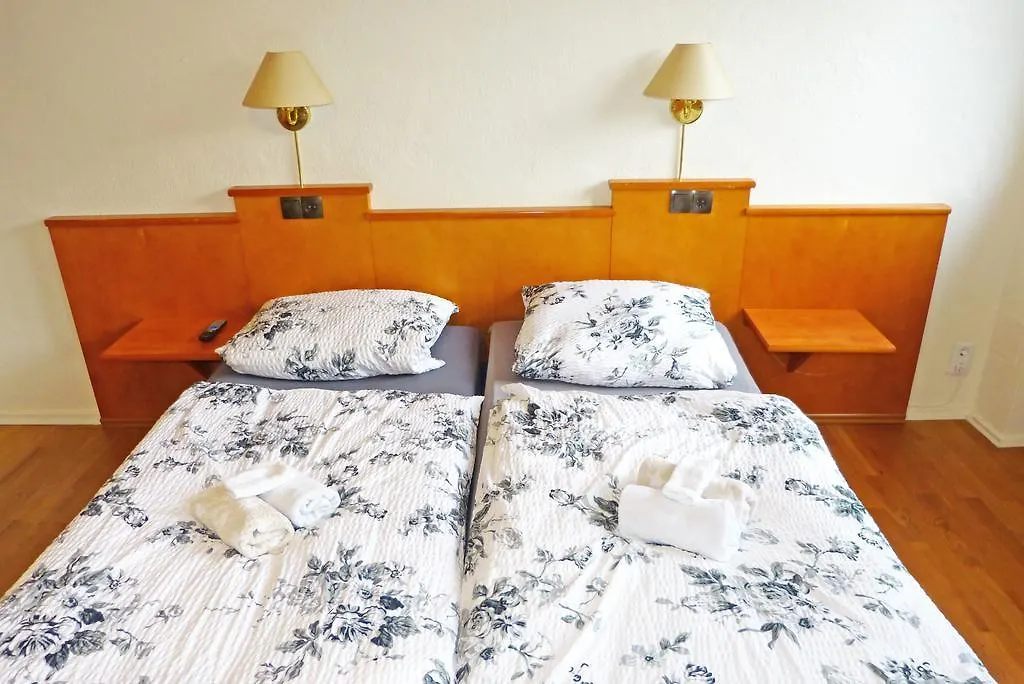 Messe-Zimmer Tus-Treff Dusseldorf