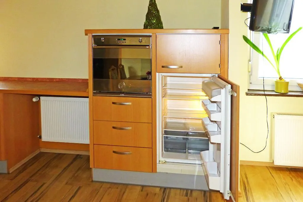 Homestay Messe-Zimmer Tus-Treff