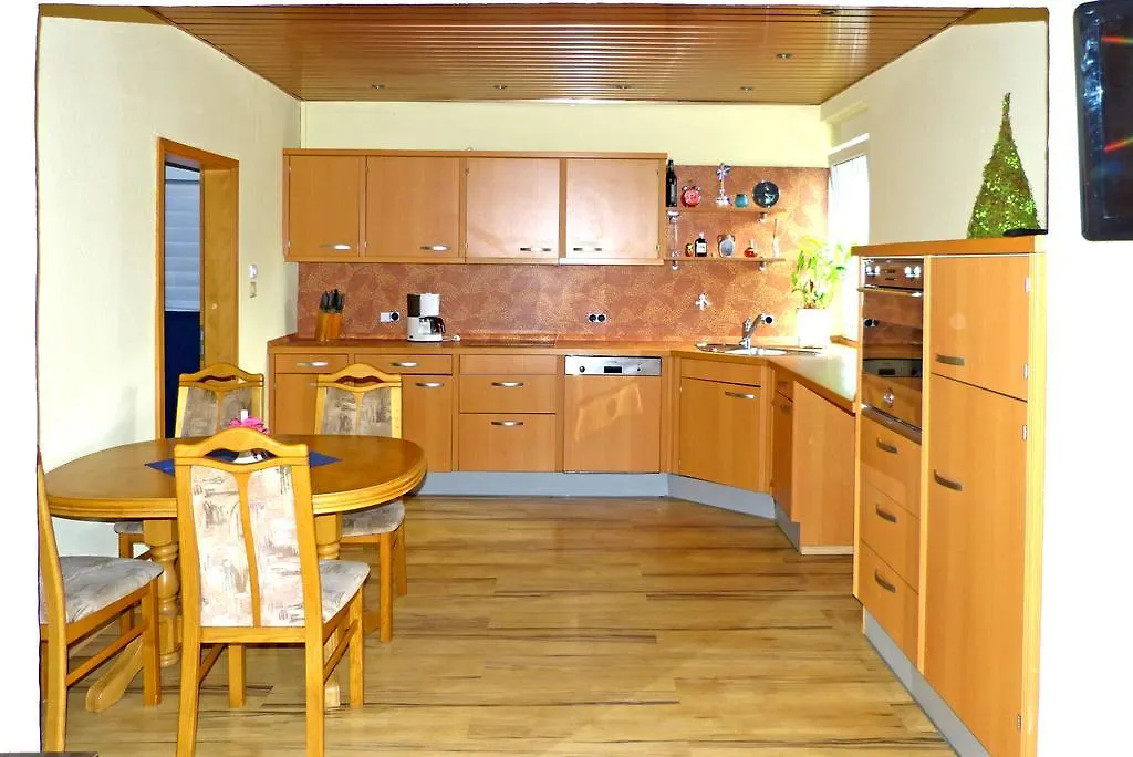 Messe-Zimmer Tus-Treff Germany