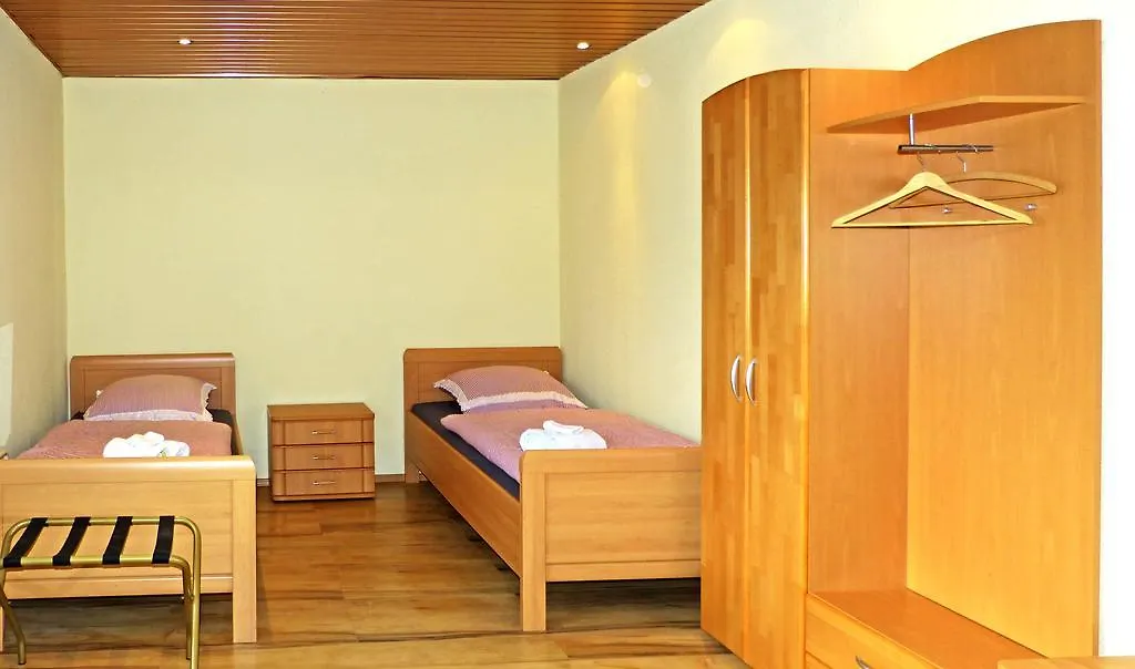 Homestay Messe-Zimmer Tus-Treff