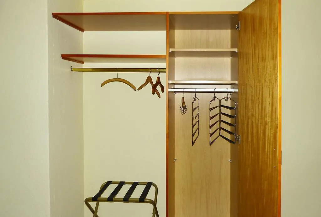 Homestay Messe-Zimmer Tus-Treff