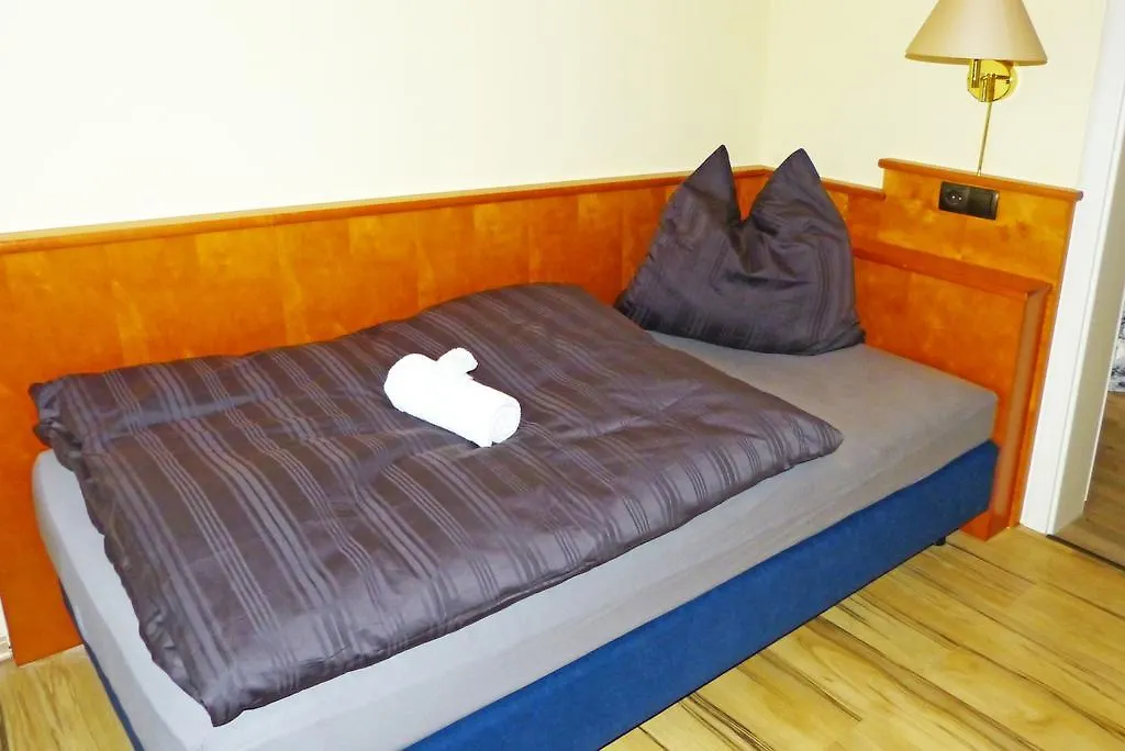 Homestay Messe-Zimmer Tus-Treff Germany